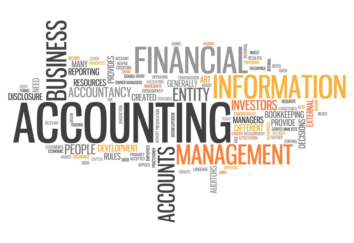 General Ledger Maintenance